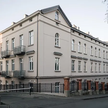 Studio Migot Перемишль Екстер'єр фото