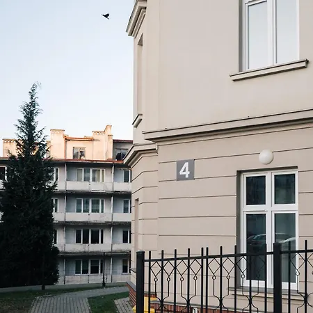 Studio Migot Перемишль Екстер'єр фото