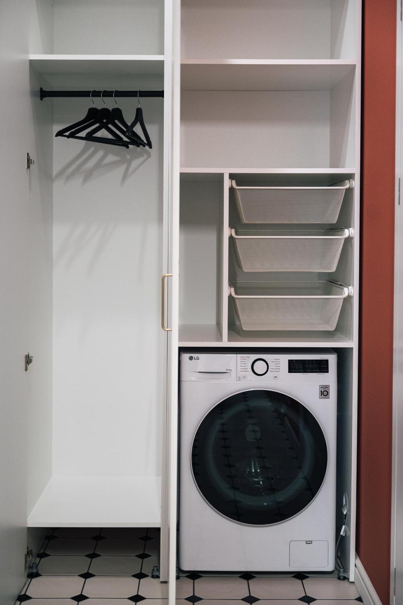 Migot Apartment