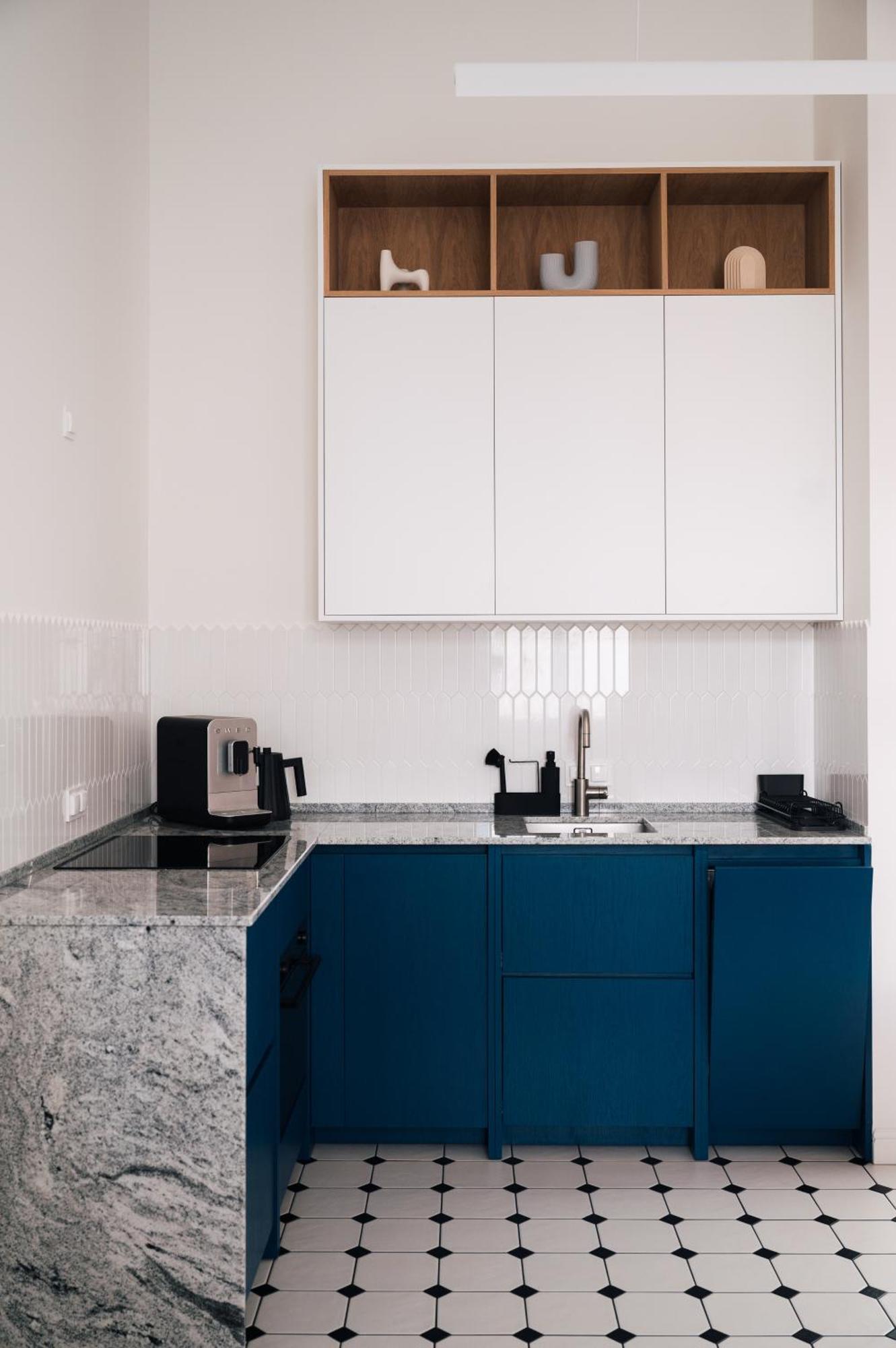 Migot Apartment Przemysl