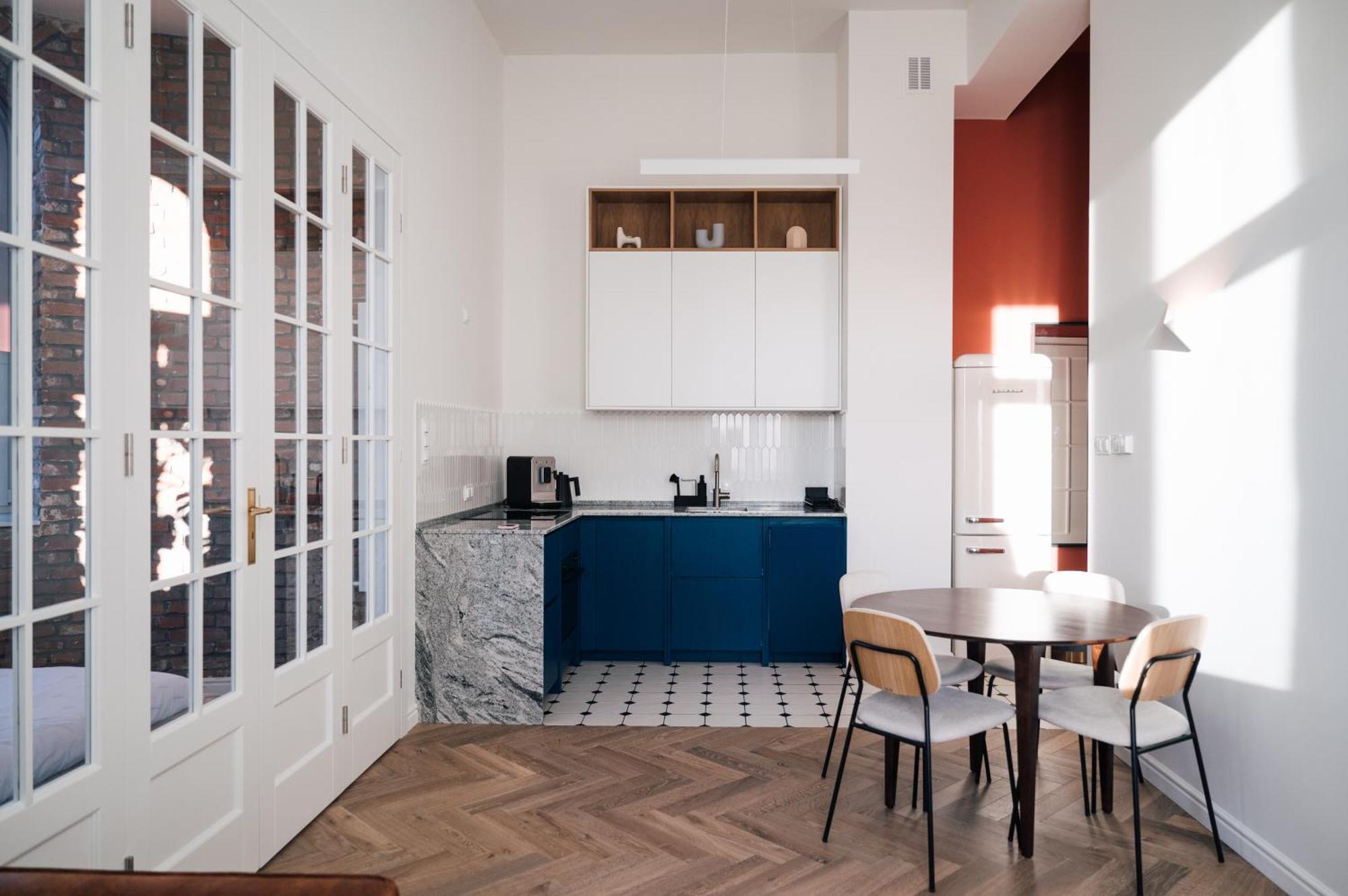 Migot Apartment *