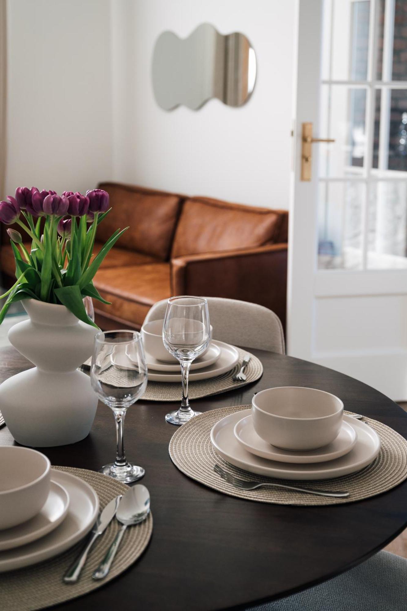 Apartment Migot Przemysl