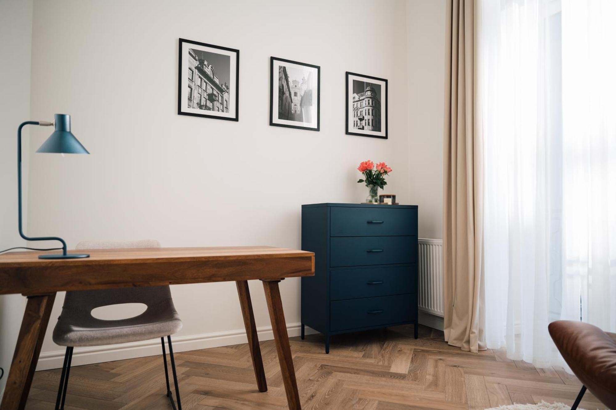 Apartment Migot Przemysl