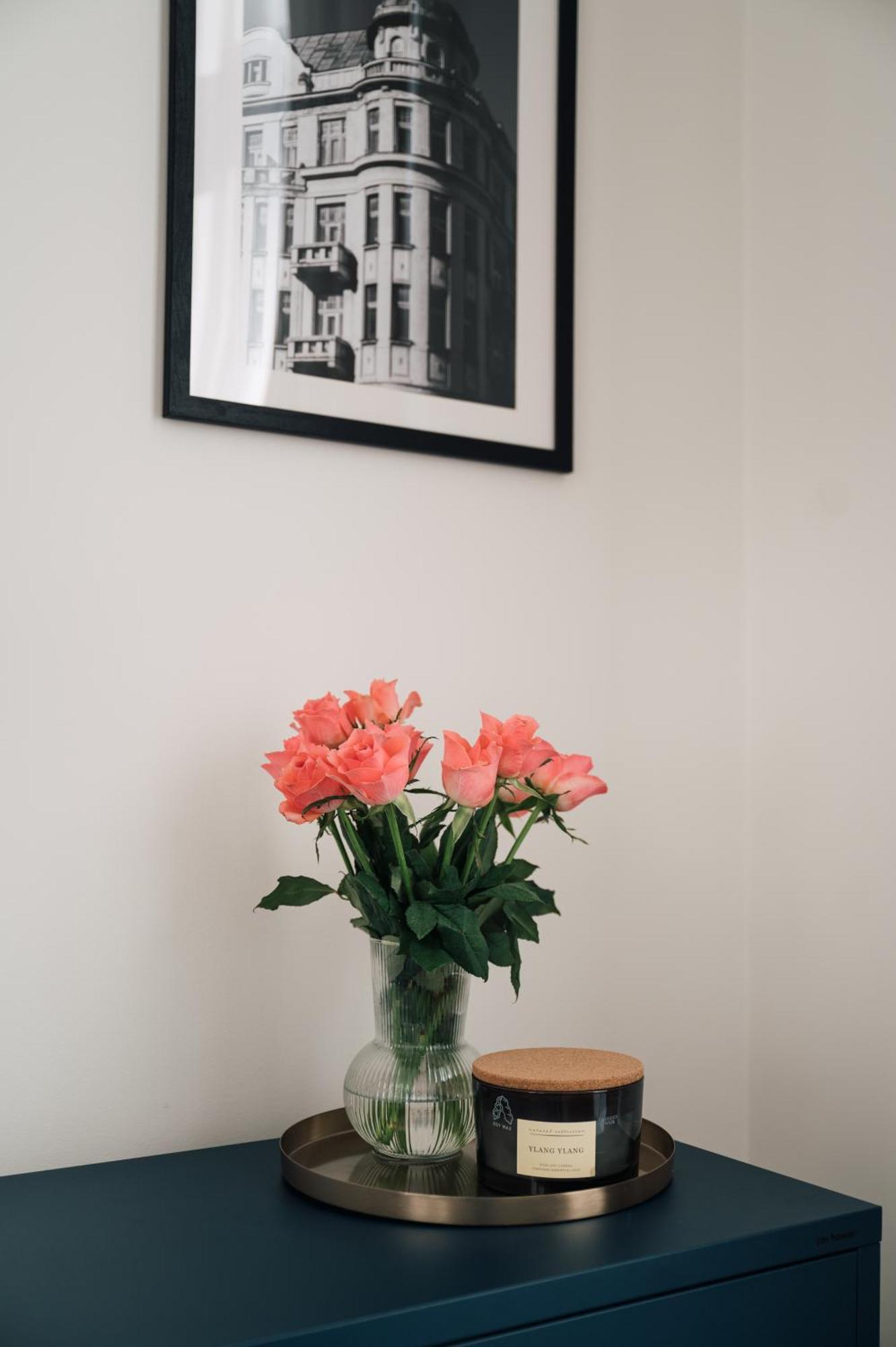 Migot Apartment