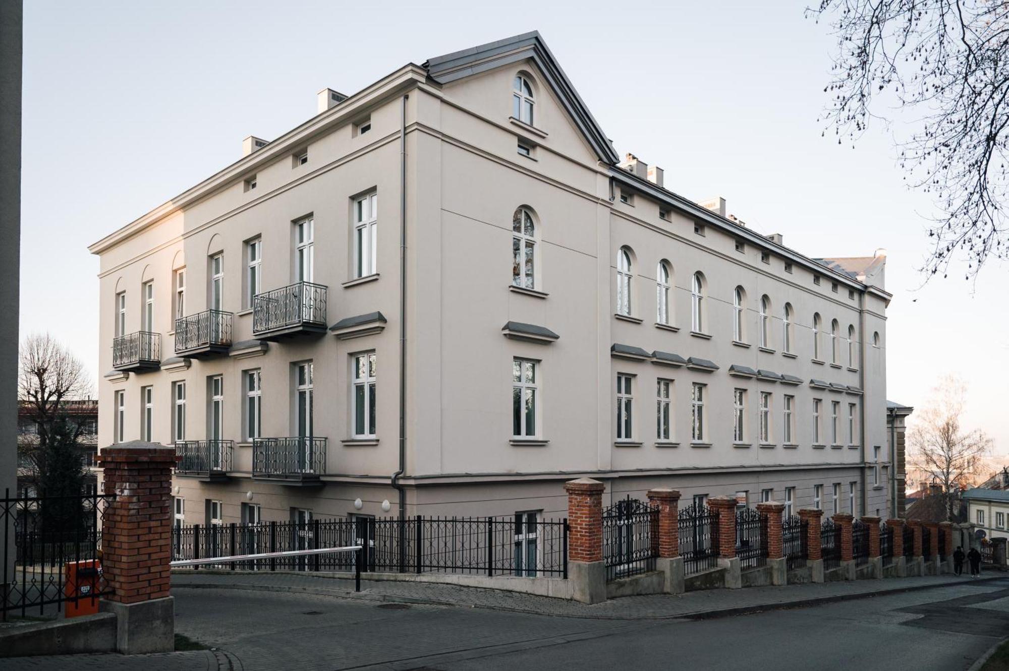 Apartment Migot *